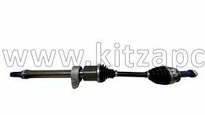Привод правый в сборе 4WD HAVAL H3 2303105XST11A LYNX CD1507