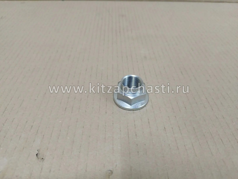 Ступичная гайка Changan CS95 2рест CD569F2501010201