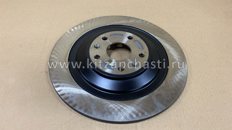 Диск тормозной задний Changan CS95 NEW  CD569F2603030704
