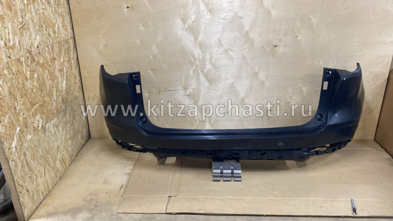 Бампер задний Changan UNI-K CD569F271303-1900