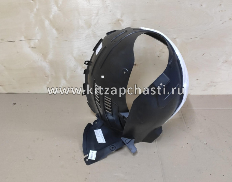 Подкрылок передний правый Changan CS55 Plus S203F270903-0200 SAILING