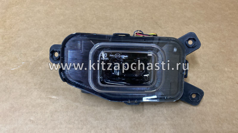 Фара противотуманная левая  Jaecoo J7  605000820AA CHEA0460100005 Dominant