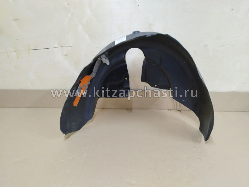 ПОДКРЫЛОК ЗАДНИЙ ПРАВЫЙ (С ШУМОИЗОЛЯЦИЕЙ) Xcite X-Cross 7 CHERY.S.0810