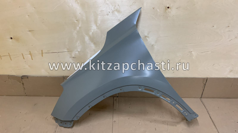 Крыло переднее левое Xcite X-Cross 8 553000122AADYJ Bodyparts