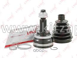 ШРУС НАРУЖНЫЙ Xcite X-Cross 7   154000353AA 154000354AA LYNX CO1999A