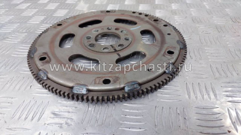 Маховик акпп Changan CS95 2рест D20T0040100AA