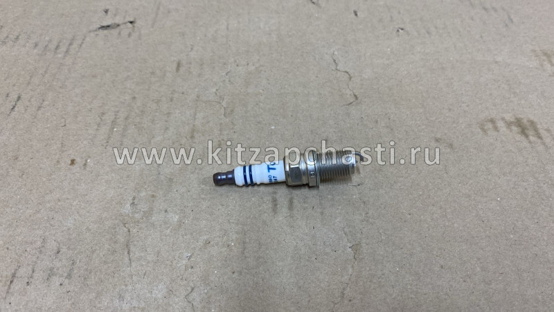 СВЕЧА ЗАЖИГАНИЯ Changan UNI-K НИКЕЛЬ D20T012-0700 ТАЙВАНЬ