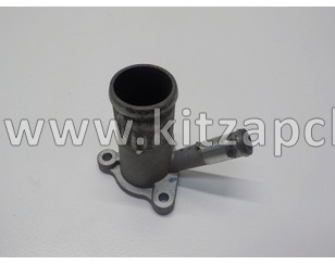 Фланец системы охлаждения Changan CS95 2рест D20T0141140
