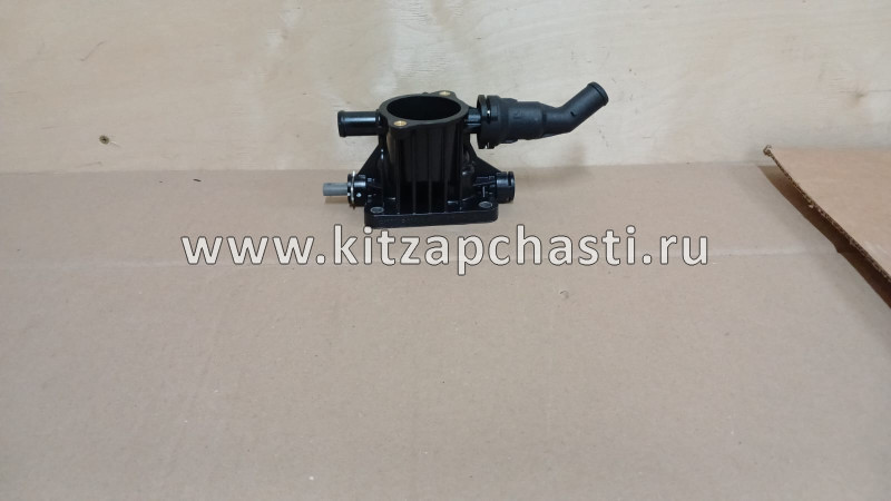 Корпус термостата Changan CS95 2рест D20T0141210AA