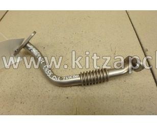 Трубка слива масла из турбины Changan CS95 NEW D20T0141870