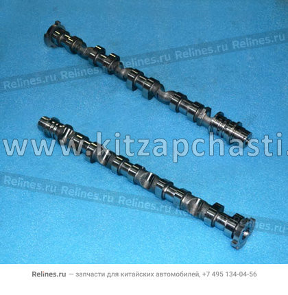 Впускной распредвал Xcite X-Cross 7 D4G20-1006010
