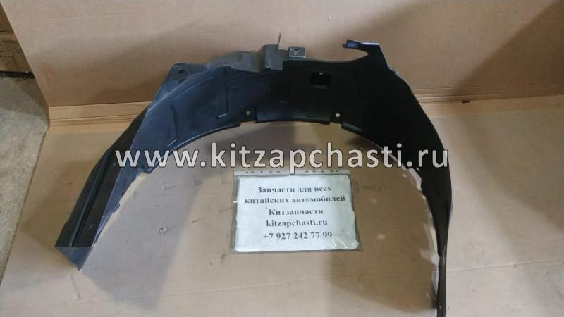 Подкрылок передний правый Geely Coolray 5035051900 DELIPARTS DDFEL519