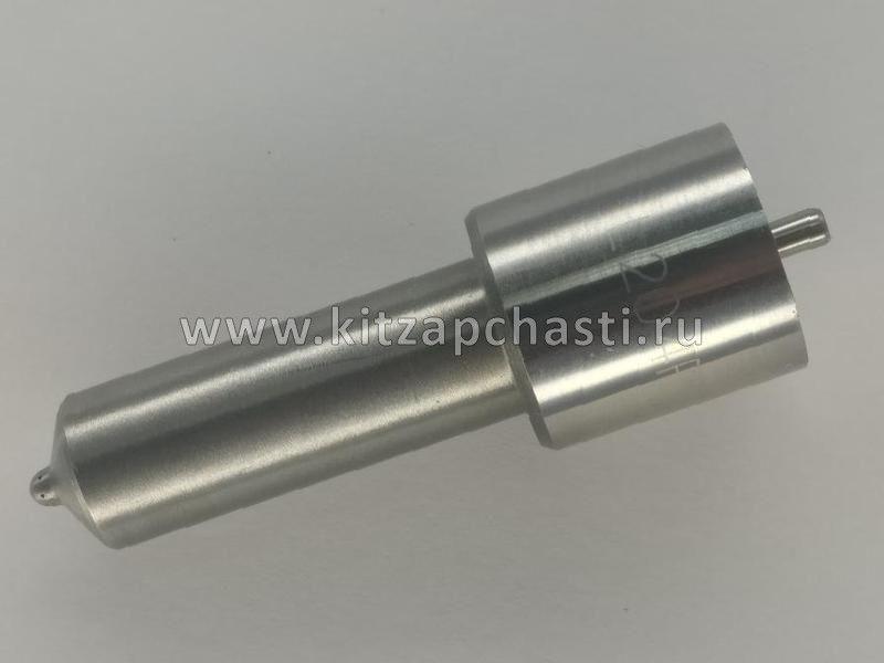 Распылитель 204 форсунки Евро2 WD615 качество 290 л.с Shacman F3000 DELFI-L204