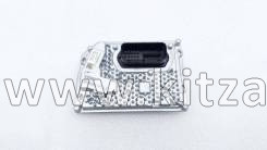 Блок управления АКПП Changan UNI-S DF727B011030