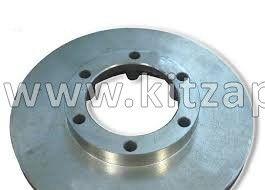 Диск тормозной передний Baw Fenix Tonik DKF01P-3005110