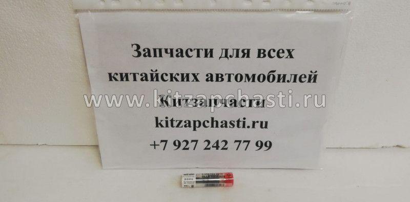 Распылитель форсунки Baw, Faw CA4DC2 для форсунок 0445110291, 0445110409