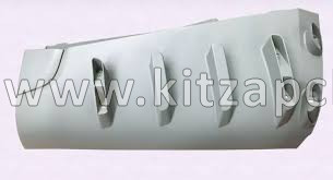 Обтекатель кабины внутренний правый Shacman X5000 DZ14251110524