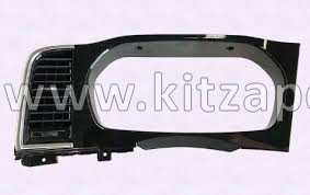Корпус приборной панели Shacman X5000 DZ14251164040