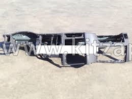 Корпус вспомогательной панели приборов Shacman X5000 DZ14251164078