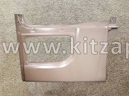 Каркас кабины правый Shacman X5000 DZ14251200020