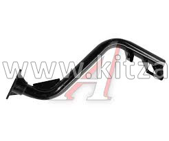 Каркас кабины левый Shacman X5000 DZ14251200430