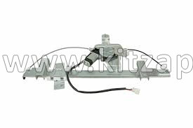 Стеклоподъемник левый (Электро) Shacman F3000 DZ14251330031