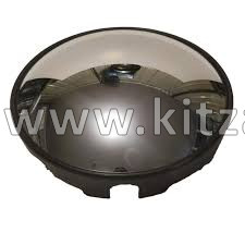 Зеркало круглое Shacman X5000 DZ14251770012