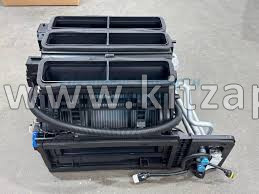 Кондиционер в сборе Shacman X5000 DZ14251841251