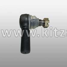 Наконечник продольной тяги правый Shacman X5000 DZ9100430004