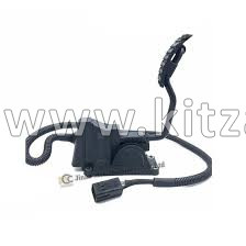 Педаль акселератора электронная Евро-3 WP10 F2000 Howo HW76 DZ9100570083