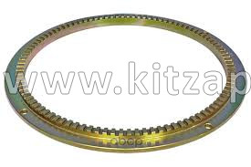 Кольцо ABS заднее (OEM SINOTRUK) Foton 4189 DZ9112340363