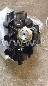ГУР механизм рулевой Shacman F3000 DZ9114470085