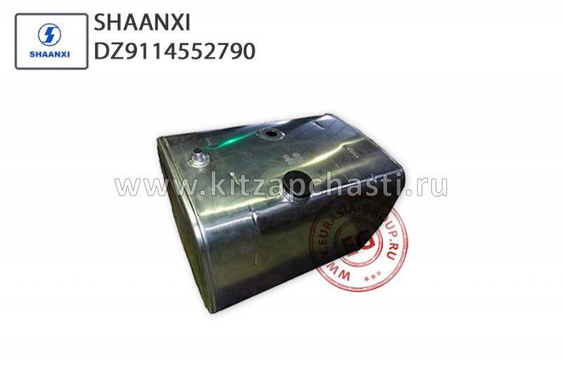 Бак топливный SHACMAN F2000 F3000 400 л. Shacman F3000 DZ9114552790