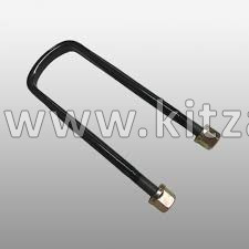 Стремянка передней рессоры Howo HW76 DZ9118526031