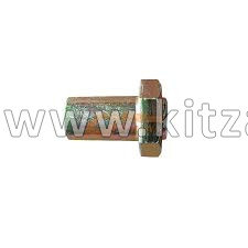 Гайка крепления ремня топливного бака Shacman X5000 DZ91189550396