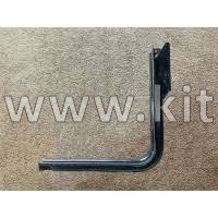 Кронштейн топливного бака Shacman X5000 DZ91189551468