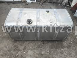 Бак топливный 700L Shacman X5000 DZ91189553200