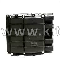 Блок предохранителей Shacman X5000 DZ93189712180