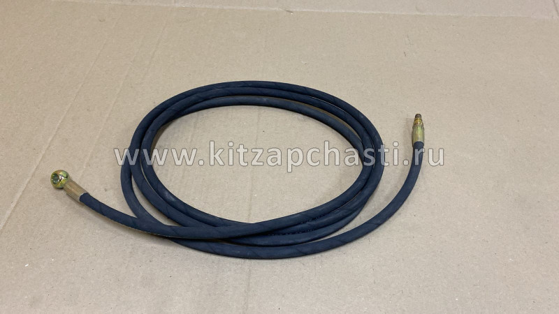 Шланг сцепления L 3600 Shacman F3000 DZ93259230360