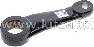 Сошка рулевая Shacman X5000 DZ93259470002