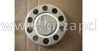 Колпак колеса переднего Howo HW76 DZ93259615001