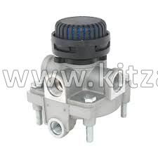 КЛАПАН ТОРМОЗНОЙ УСКОРИТЕЛЬНЫЙ Shacman F3000 M3000 X3000 DZ95259360105