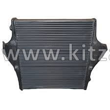 Интеркуллер WP 12 Shacman F2000 DZ95259531501