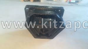 Кронштейн двигателя передний правый Shacman X5000 DZ95259590168