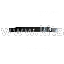 Поперечина КПП Shacman X5000 DZ96259590071