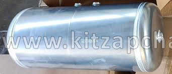 Ресивер воздушный (20L+20L) Shacman X5000 DZ97189361074