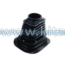 Чехол пылезащитный рулевой колонки Shacman X5000 DZ97189460584