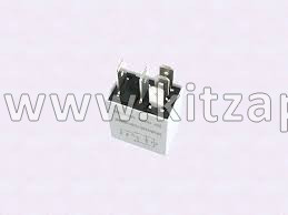 Реле Shacman X5000 DZ97189584264