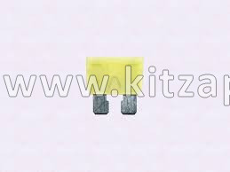 Предохранитель 20A Shacman X5000 DZ97189584366