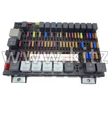 Предохранитель 25A Shacman X5000 DZ97189584367